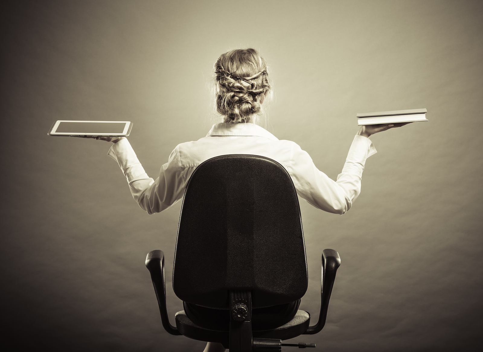 Kindle ou Kobo? J’ai testé les liseuses électroniques