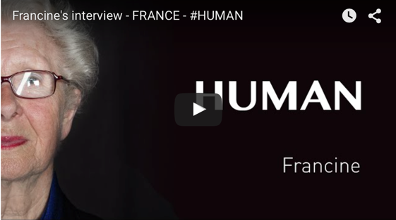 Au delà de l&rsquo;horreur, la vie