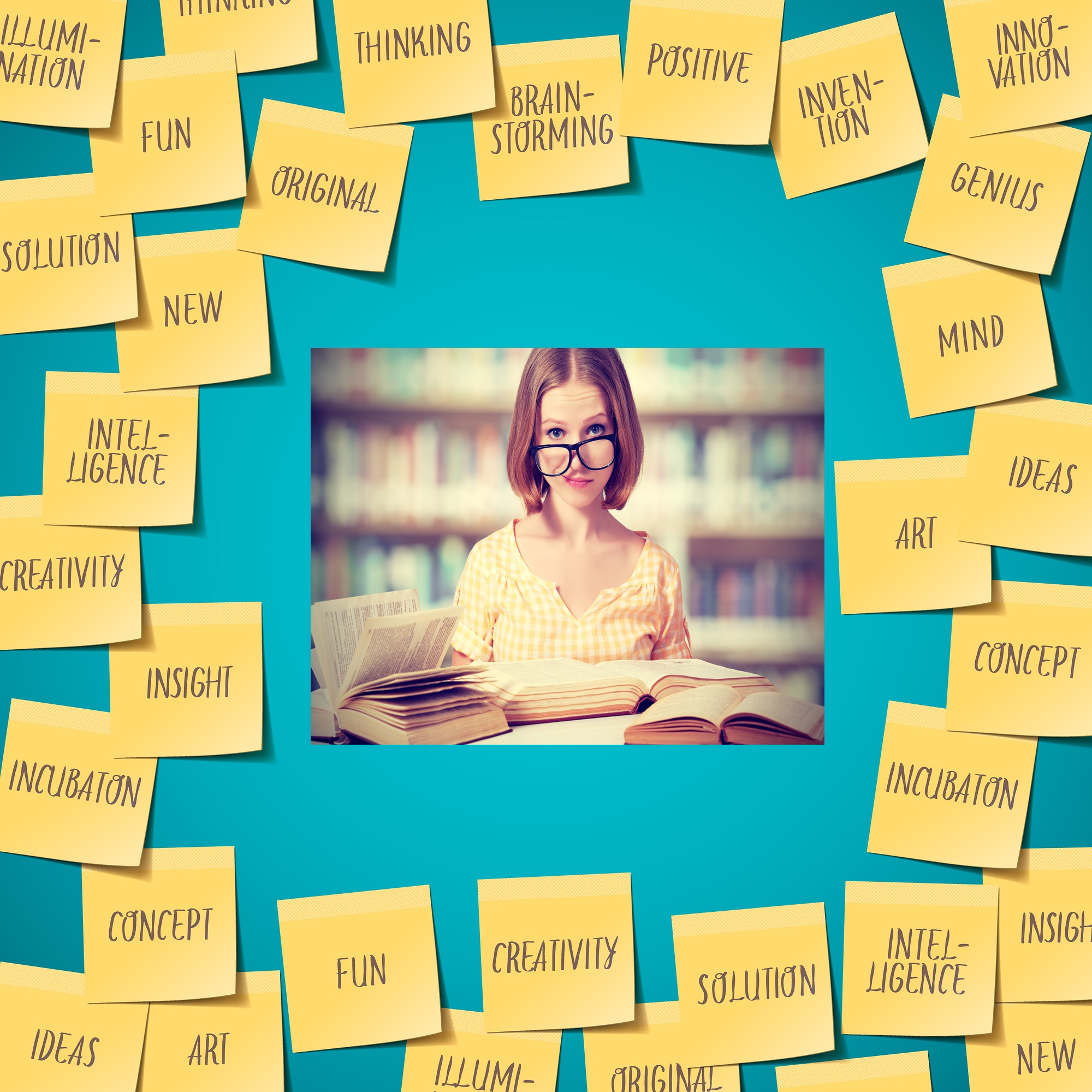 Vivre avec un écrivain : Aux frontières du réel…