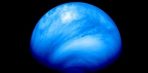 Conquête spatiale: planète venus