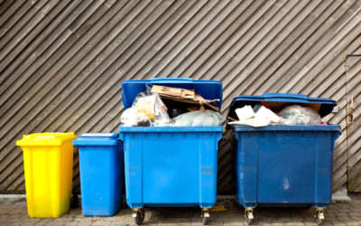 Vers le zéro déchet : des solutions faciles à vivre